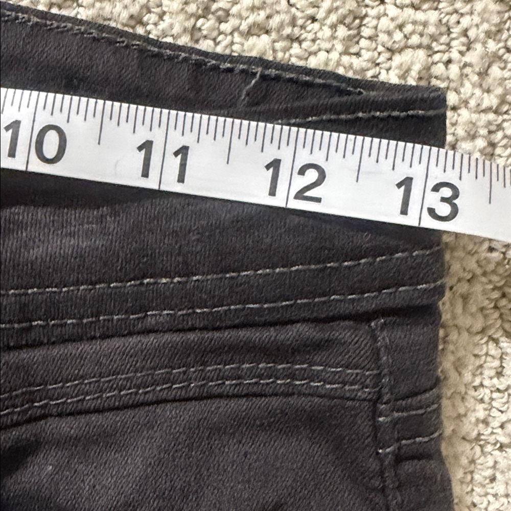Kenneth Cole New York Kids black Jeans NWOT - Picture 11 of 11